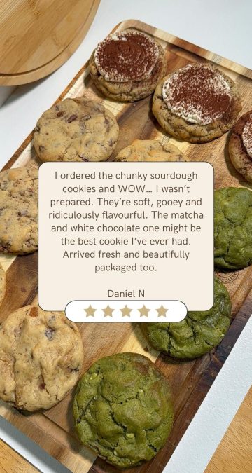 Testimonial - Daniel M